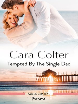 cover image of Tempted by the Single Dad
